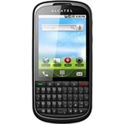 Alcatel ONETOUCH 910 -  1